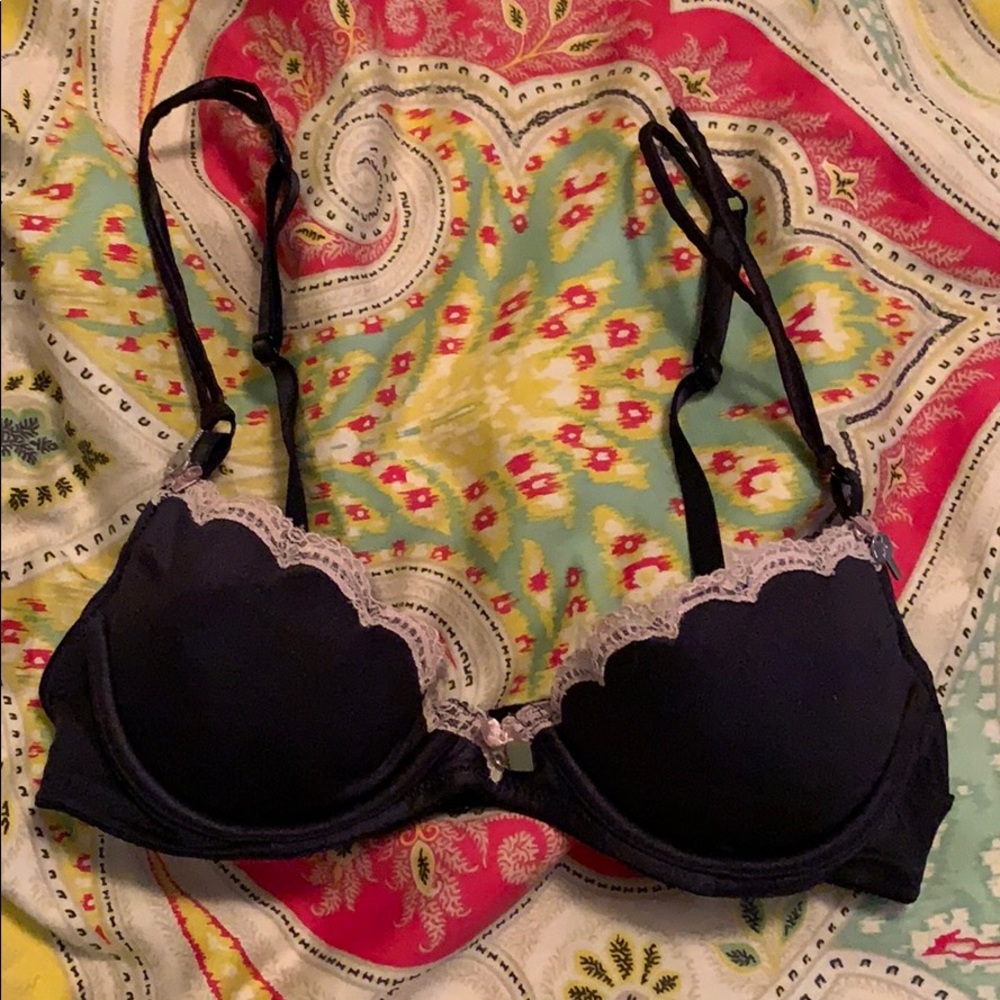 A cup Cassandra Intimates bra
